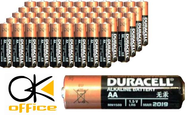 capacity of aaa battery