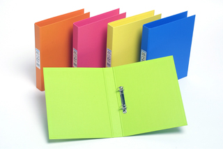 Durable Binders