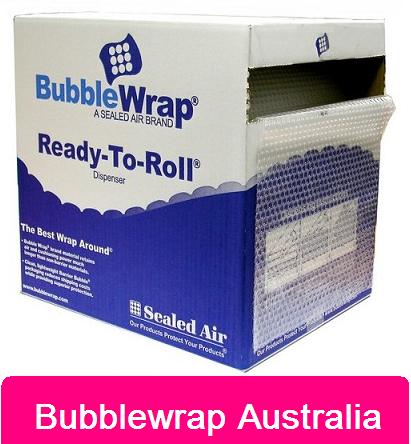 buy bubble wrap brisbane